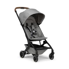 Aer+ Stroller - Delightful Grey 