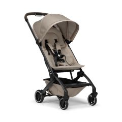 Aer+ Stroller - Lovely Taupe 