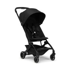Aer+ Stroller - Refined Black