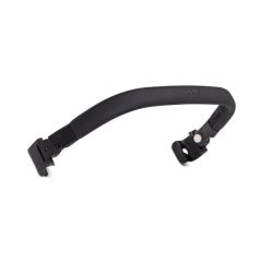 Aer+ Foldable Bumper Bar - Black Carbon