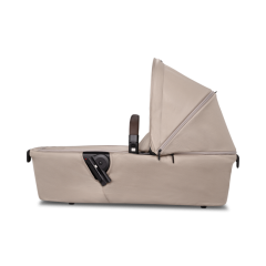 Aer+ Cot - Lovely Taupe