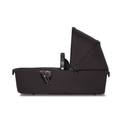 Aer+ Cot - Refined black  