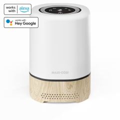 Clean 3-in-1 Air Purifier