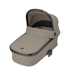 Oria Carrycot - Twillic Truffle