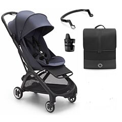 Butterfly Complete Travel Bundle 