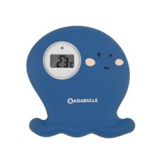 Octopus Digital Bath Thermometer