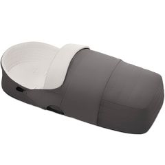 Cybex Lite Cot Manhattan Grey