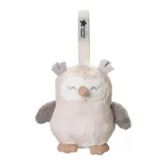 Travel Sleep Aid - Ollie The Owl