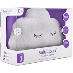 SnuzCloud 3-in-1 Sleep Aid 