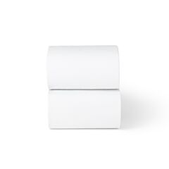 Snuz 2pk Cot/Bed White