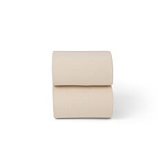Snuz 2pk Cot/Bed Fitted Sheets - Cashmere