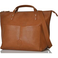 Pacapod  Saunton Changing Bag/Backpack - Tan