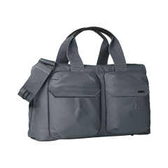 Joolz Nursery Bag  - Pure Grey