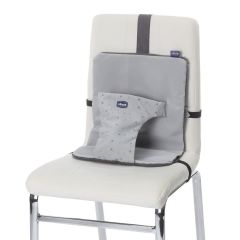 Chicco WRAPPY Seat - Grey 