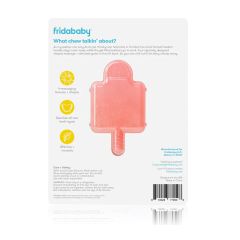 Not To Cold To Hold - Baby Teether