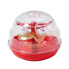 Clevamama Soother Tree
