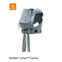 Limas Carrier - Valerian Mint 