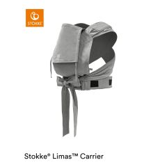 Limas™ Carrier - Grey Melange