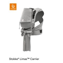 Limas™ Carrier Plus - Grey Melange