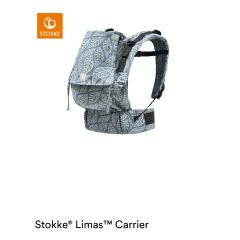 Limas Carrier Flex - Valerian Mint
