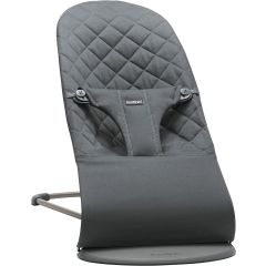 Babybjorn Bliss Classic Quilt - Anthracite 