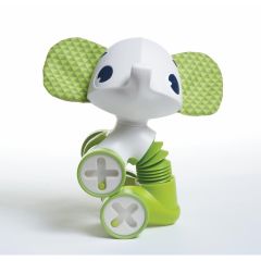 Tiny Love Rolling Toy Samuel Elephant