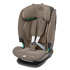 Maxi-Cosi Titan PRO2 i-Size - Authentic Truffle