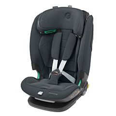 Maxi-Cosi Titan PRO2 i-Size - Authentic Graphite New 