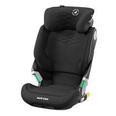Ex Display Maxi-Cosi Kore PRO i-Size - Authentic Black 