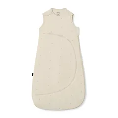 SnuzPouch Sleeping Bag 0-6m 2.5Tog Cashmere Cross