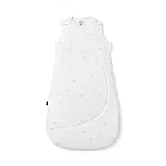 SnuzPouch Sleeping Bag  6-18m 2.5Tog  White Star