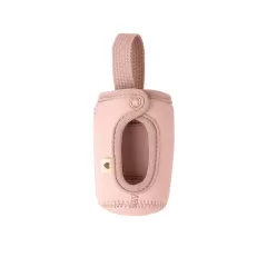 BIBS Baby Bottle Sleeve Small - Blush