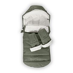 Uppababy Footmuff Vista Cozy Ganoosh - Evelyn