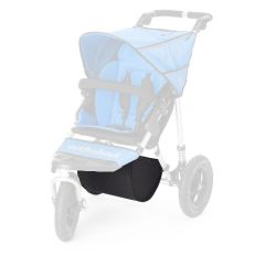 Nipper 360 V3 Single Basket - Black