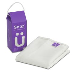 SnuzPod Waterproof Crib Mattress Protector