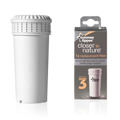 Tommee Tippee Closer To Nature Perfect Prep Filter