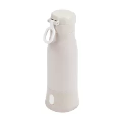 MOOV & FEED Rechargeable Bottle Warmer - Mineral Beige