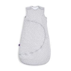 SnuzPouch Sleepi™ng Bag 1 tog 6 - 18 months White Spot