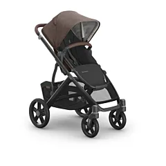 Uppababy Vista V3 Pushchair & Carrycot  - Owen 