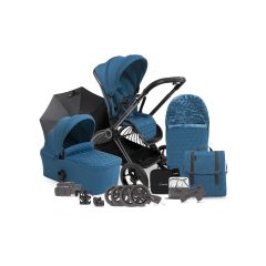 Core Complete Bundle - Atlantis Blue