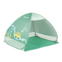 UPF50+ Anti-UV pop-up Tent  - Sage