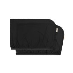 Rear Car Window Sunshade 2 Pack