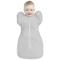 Love to Dream Swaddle UP - 1Tog Small