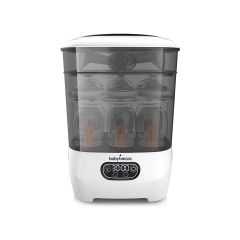 Baby Brezza Steriliser/Dryer Advanced