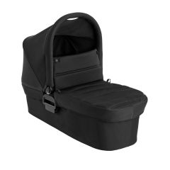 Baby Jogger City Mini 2/GT2 Double Carrycot - Opulent Black