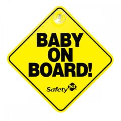 Safety 1st Baby on Board