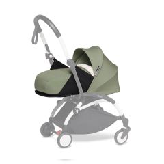 BABYZEN YOYO 0+ newborn pack - Olive 