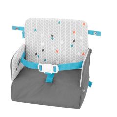 Badabulle Yummy Travel 3-in-1 Booster Seat/Backpack