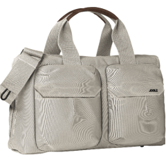 Joolz Uni² Nursery bag - Timeless Taupe