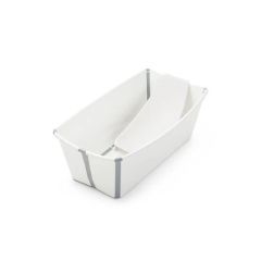 Flexi Bath&trade; Bundle - White 